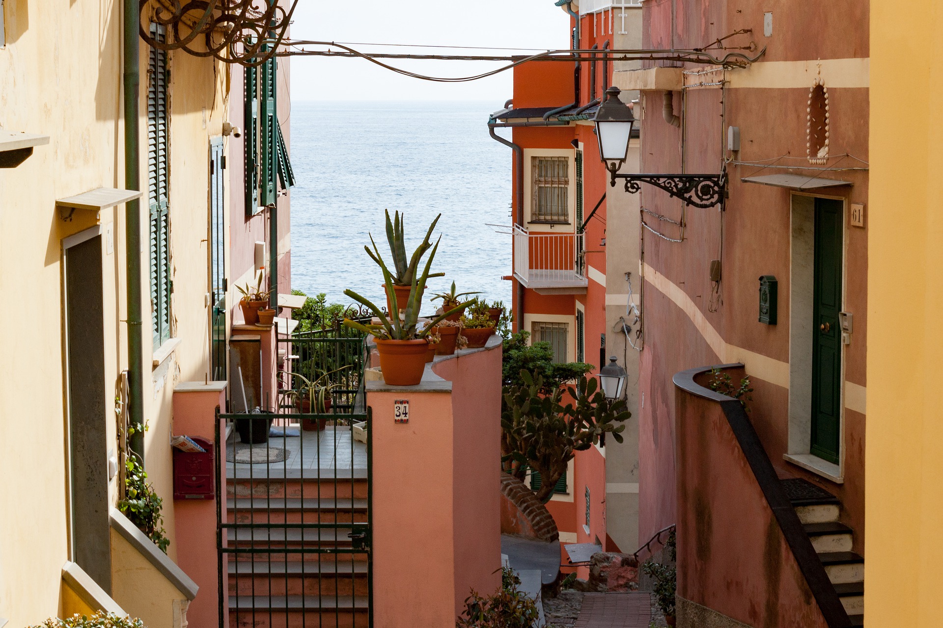 bocca di rosa