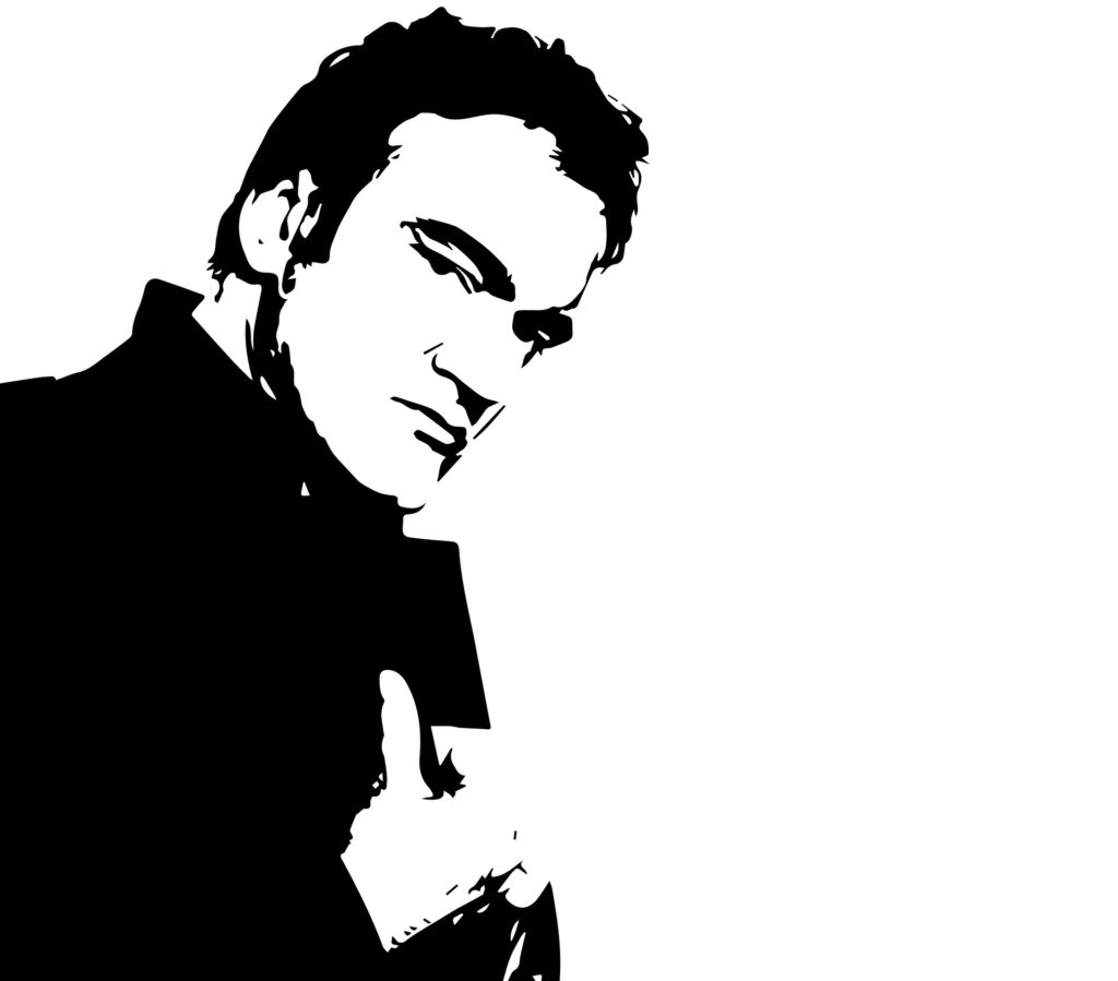 quentin tarantino