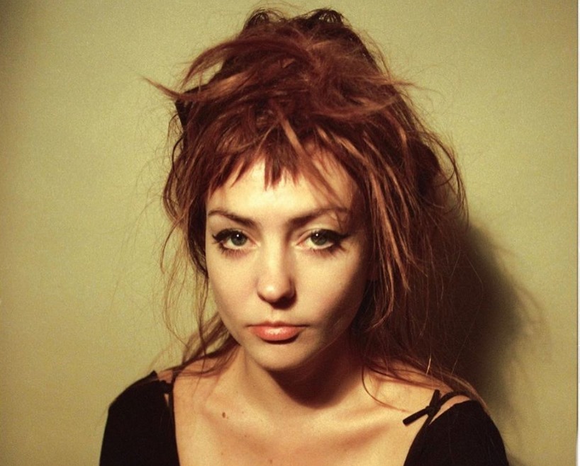 angel olsen