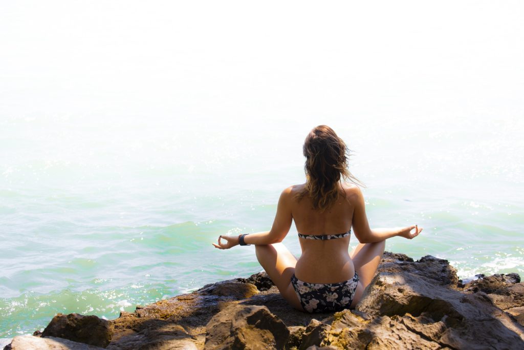meditazione