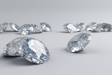 Artigianato diamanti