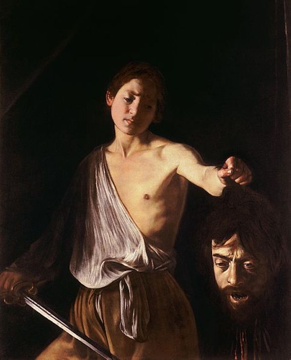 caravaggio