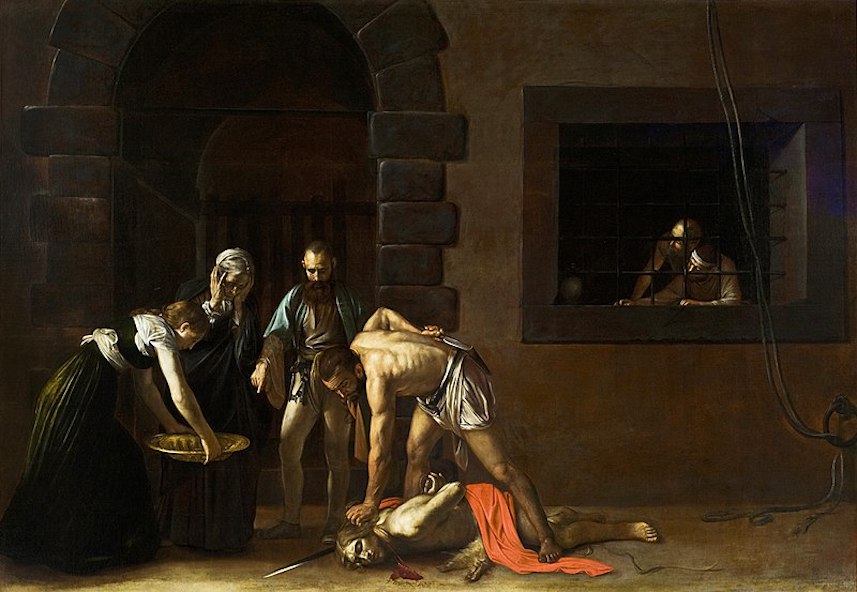 caravaggio