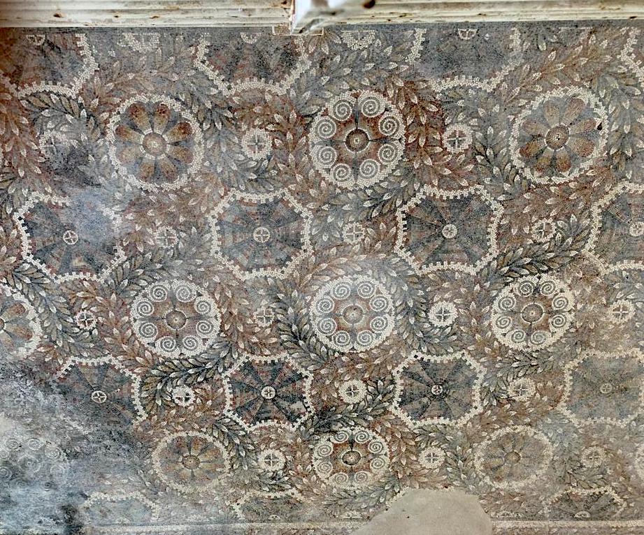 mosaici