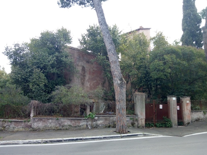 italia abbandono