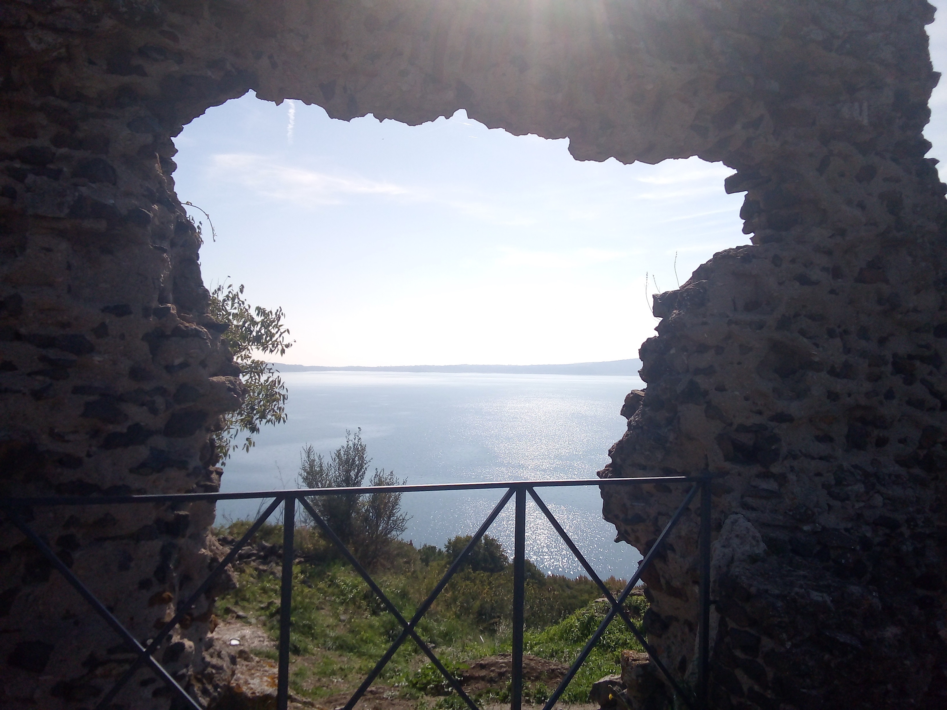 rocca trevignano