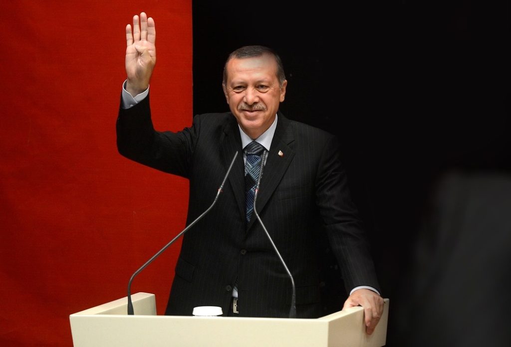 erdogan