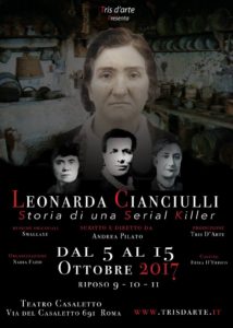 leonarda cianciulli
