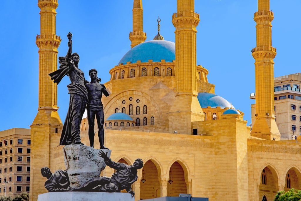 siria libia