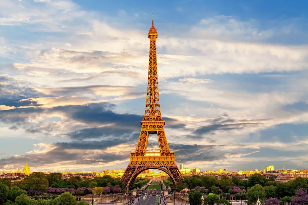 parigi madame bovary