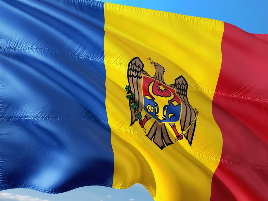 moldavia europa