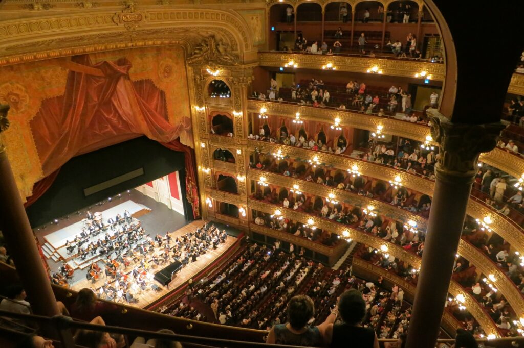 Opera lirica