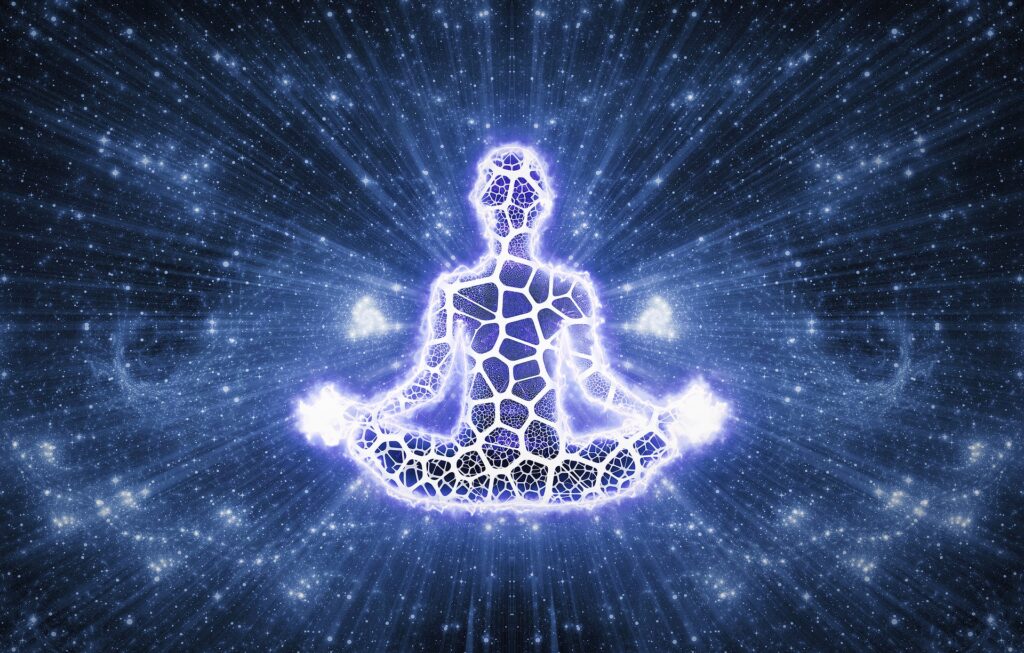 Yoga Gesù