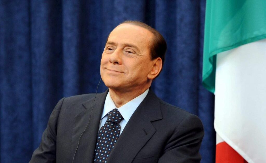 berlusconi