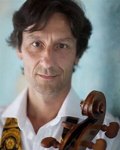 antonio lysy