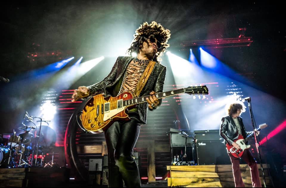 lenny kravitz