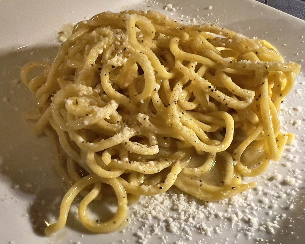 locanda meloni
