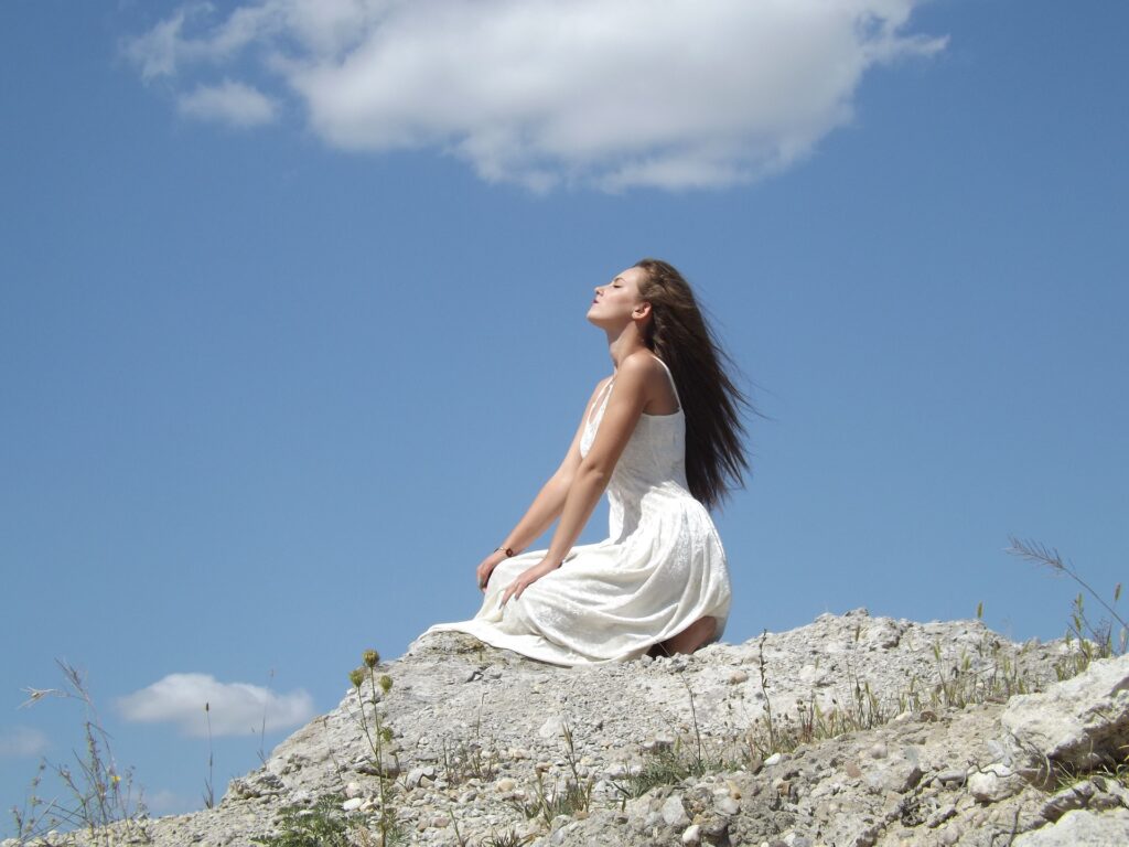 l'amore per laura
