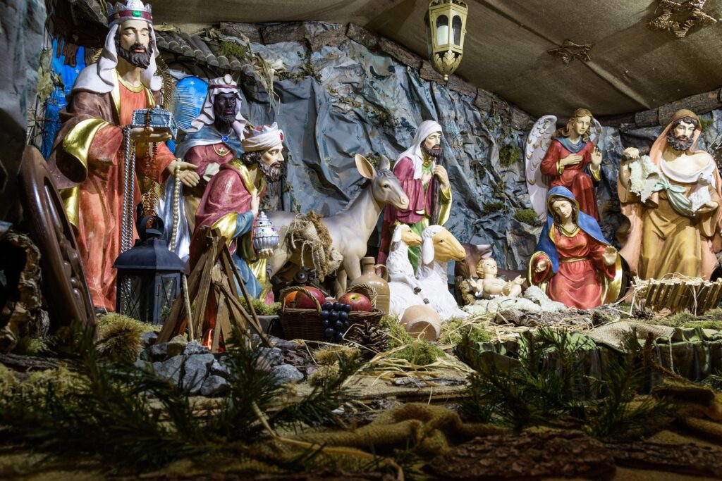 presepio