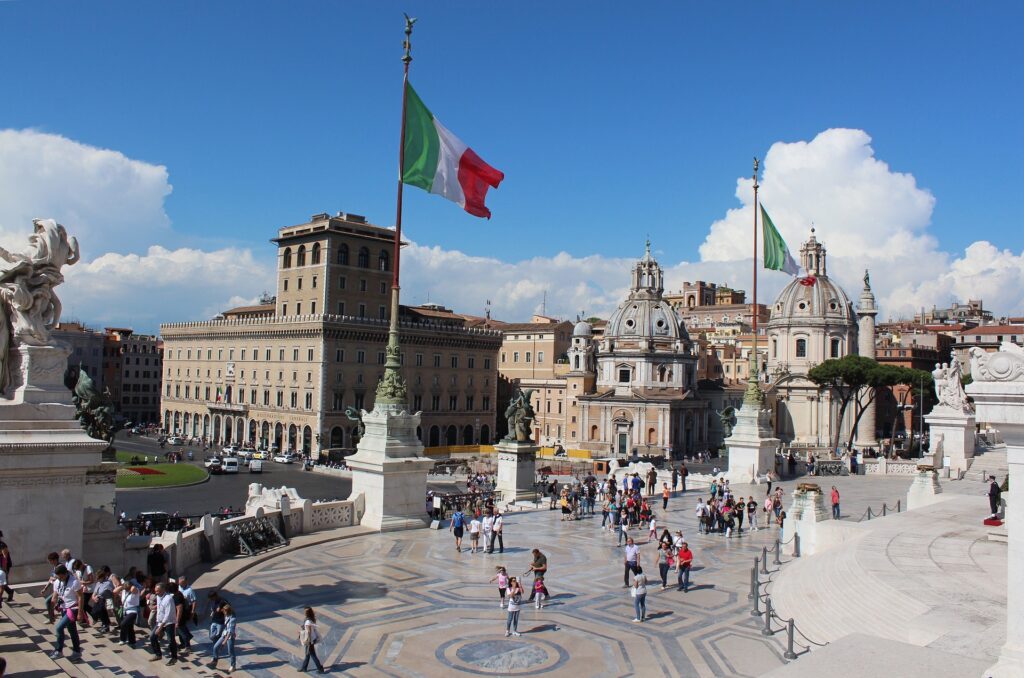 25 aprile