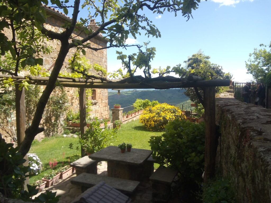 civita di bagnoregio