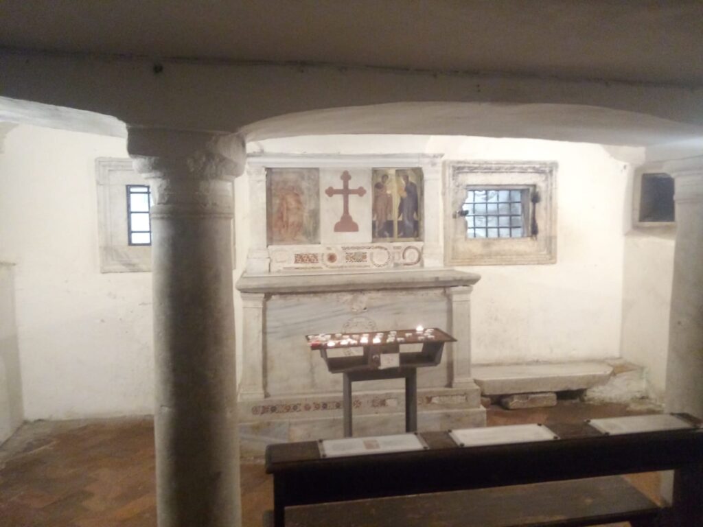 abbazia