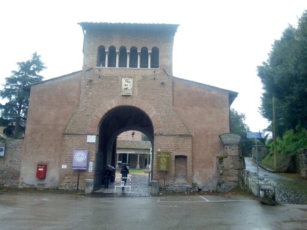 abbazia