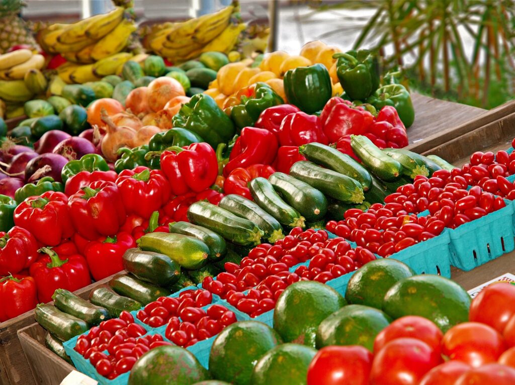 il cibo