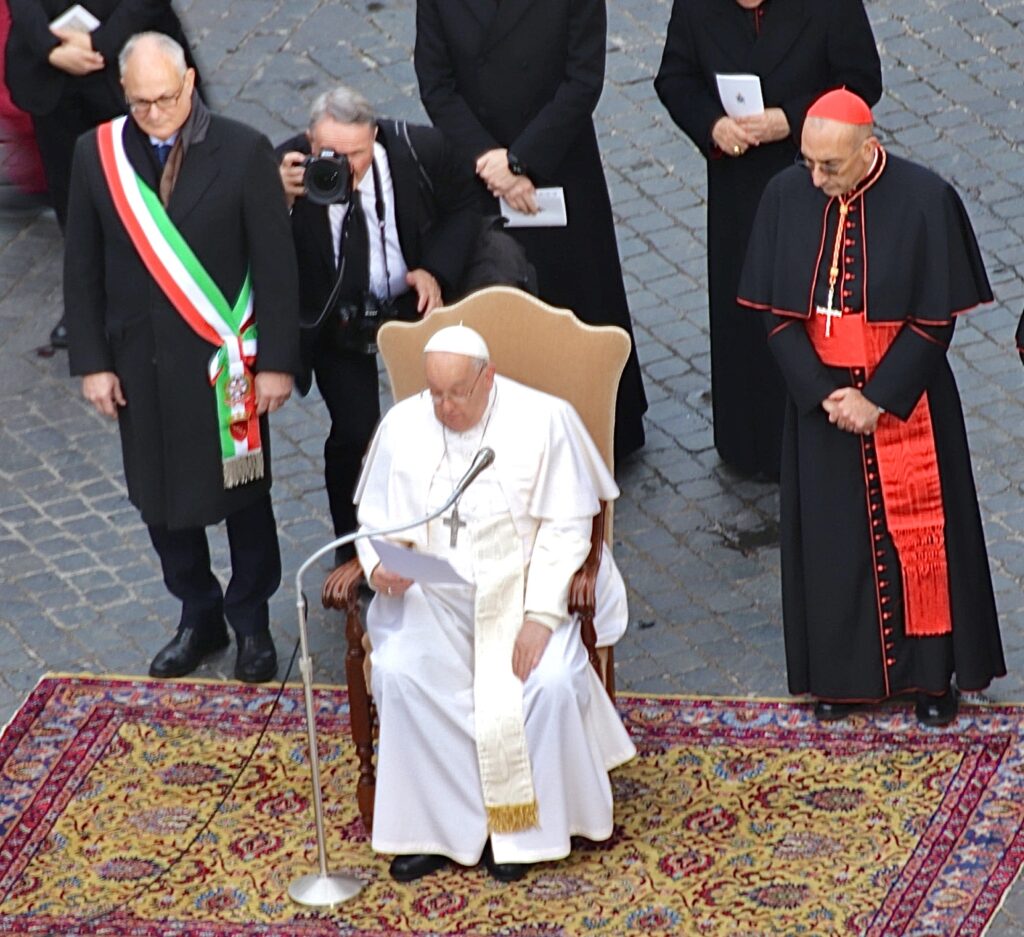 la festa