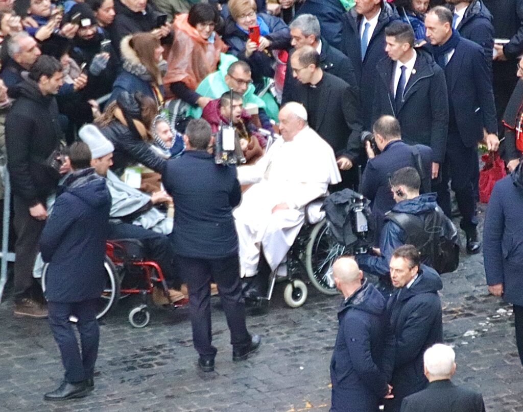 la festa