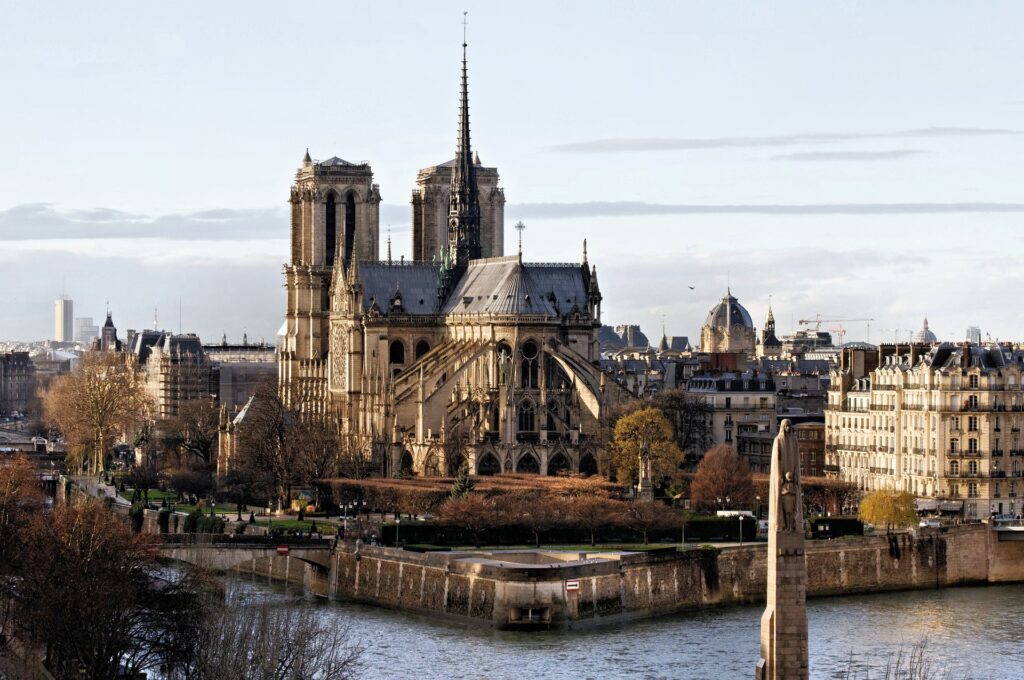 notre dame