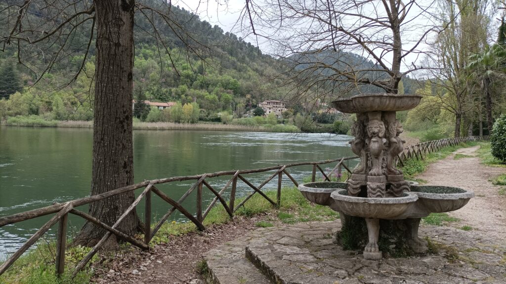 Piediluco