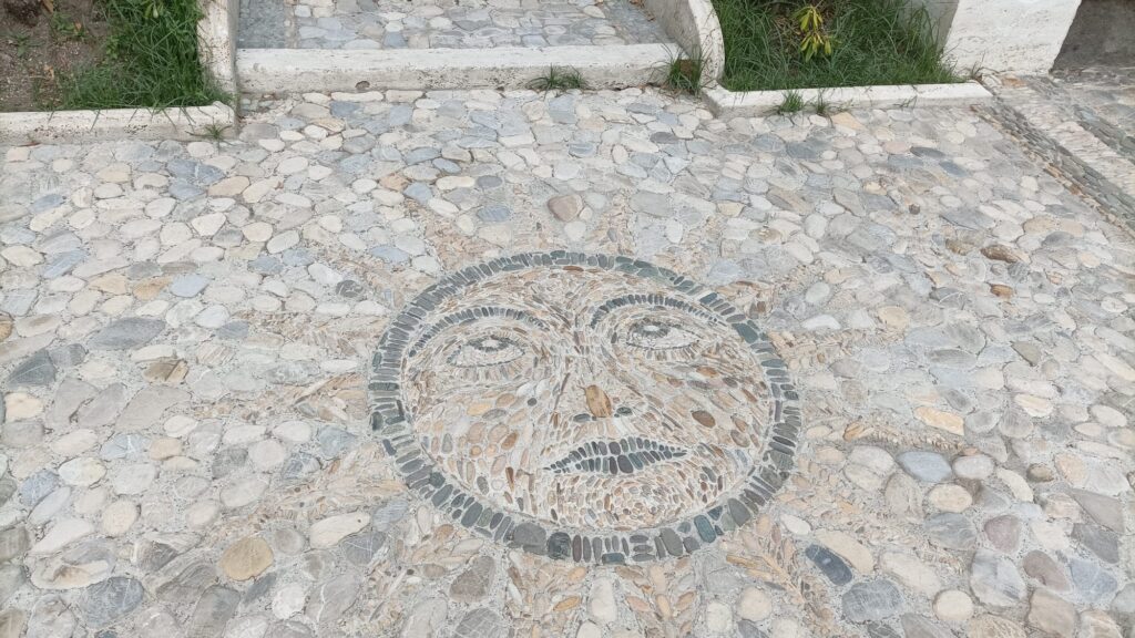 il restauro