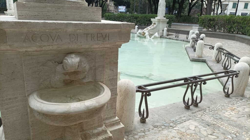 il restauro