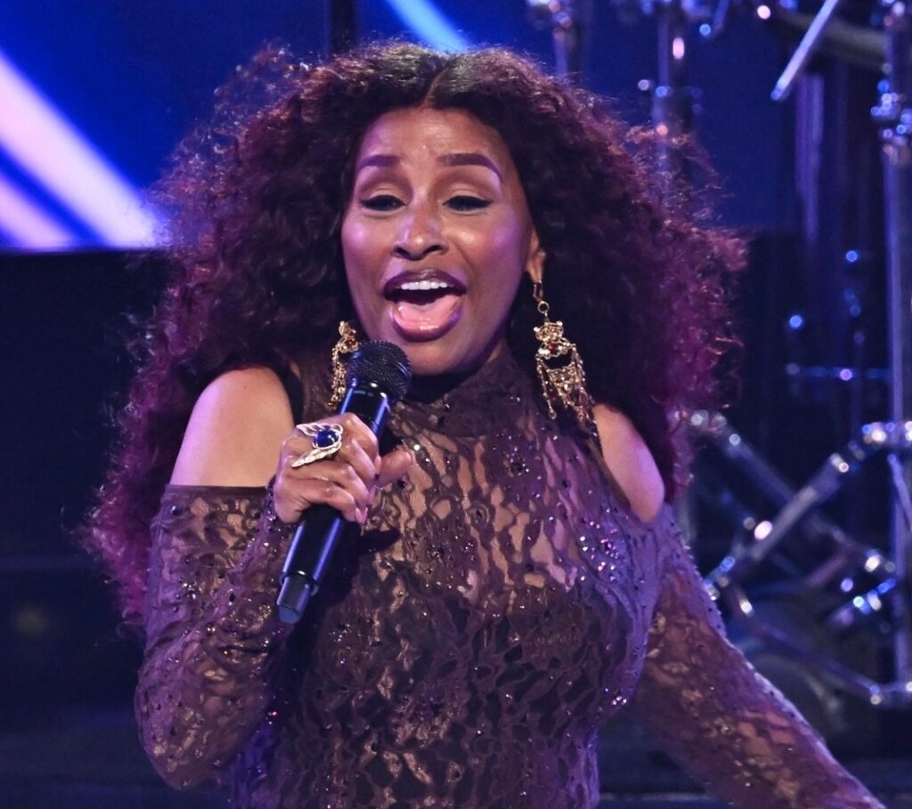 Chaka Khan