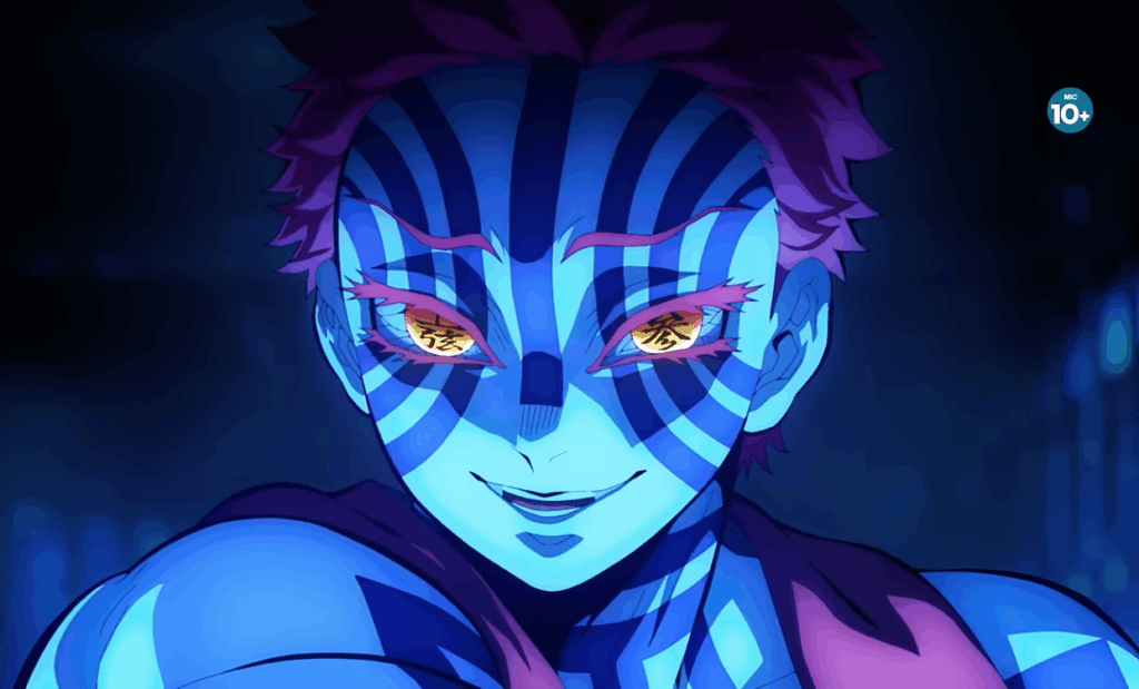 gli anime