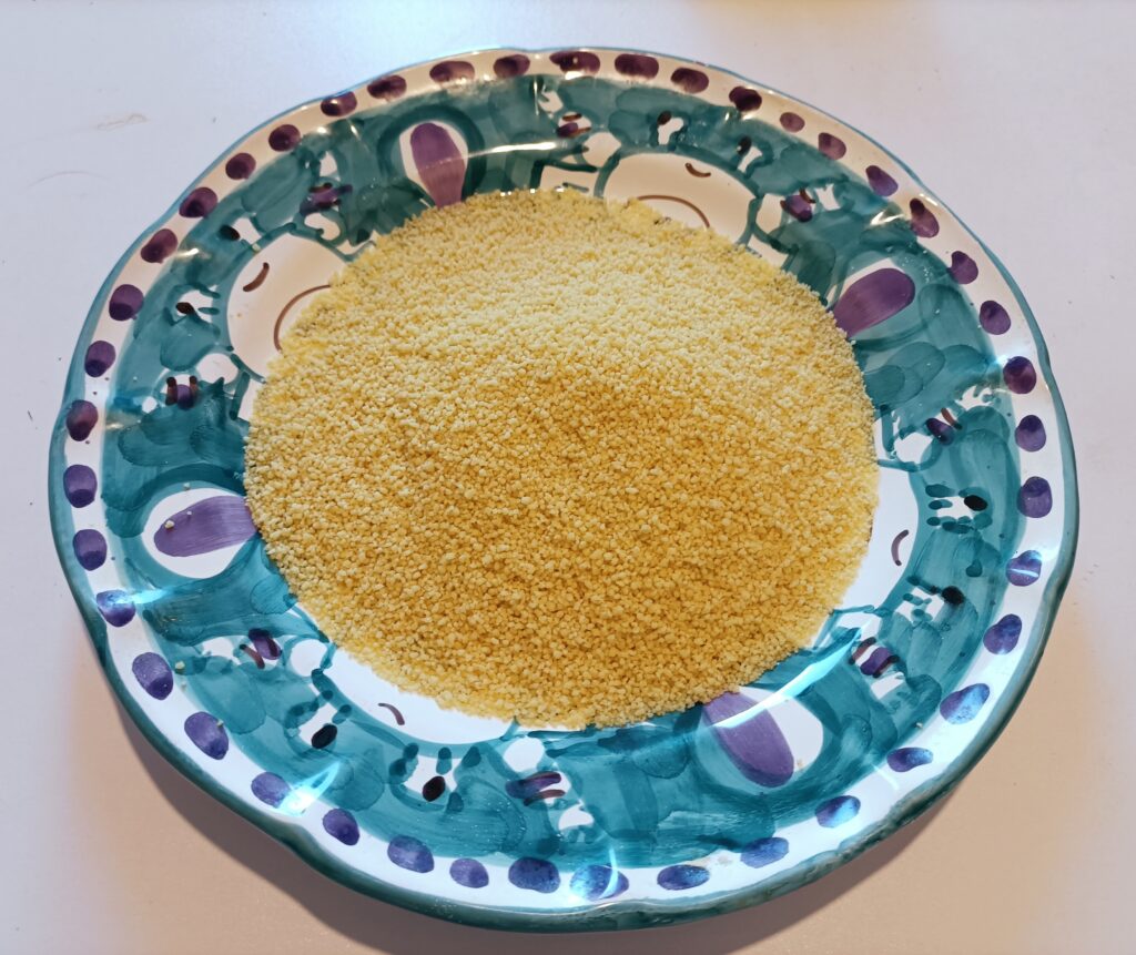 cous cous