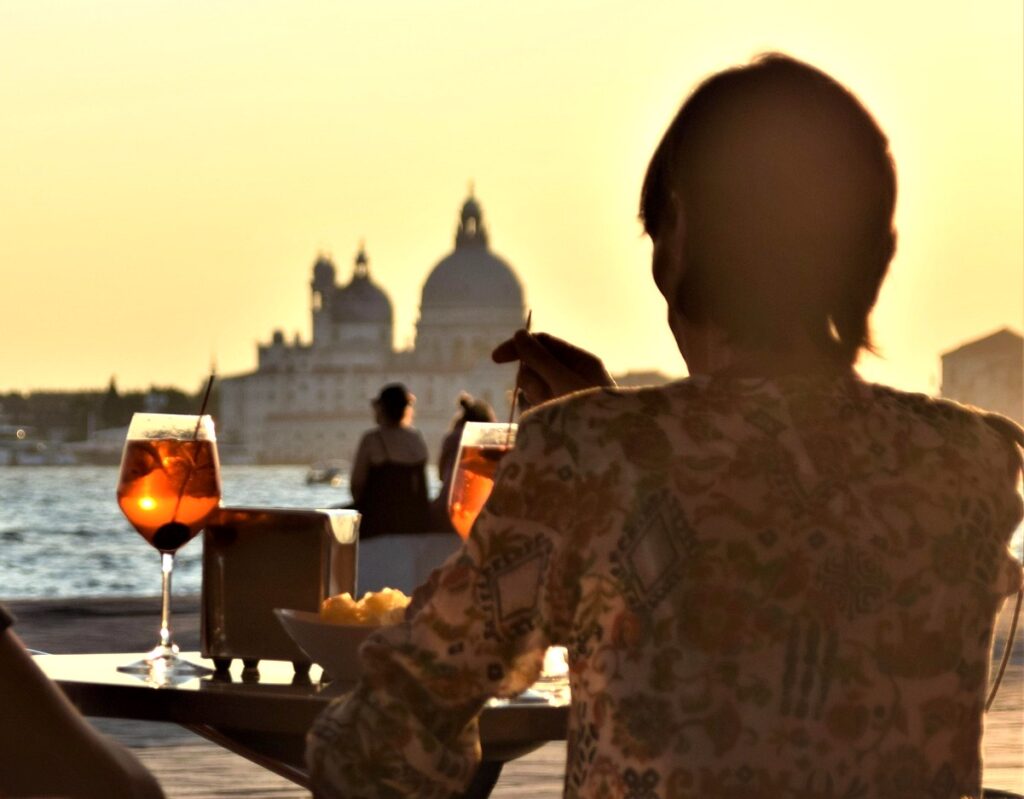 spritz