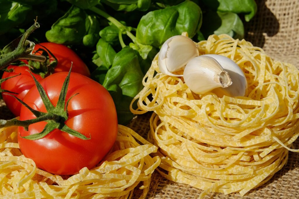 La cucina
