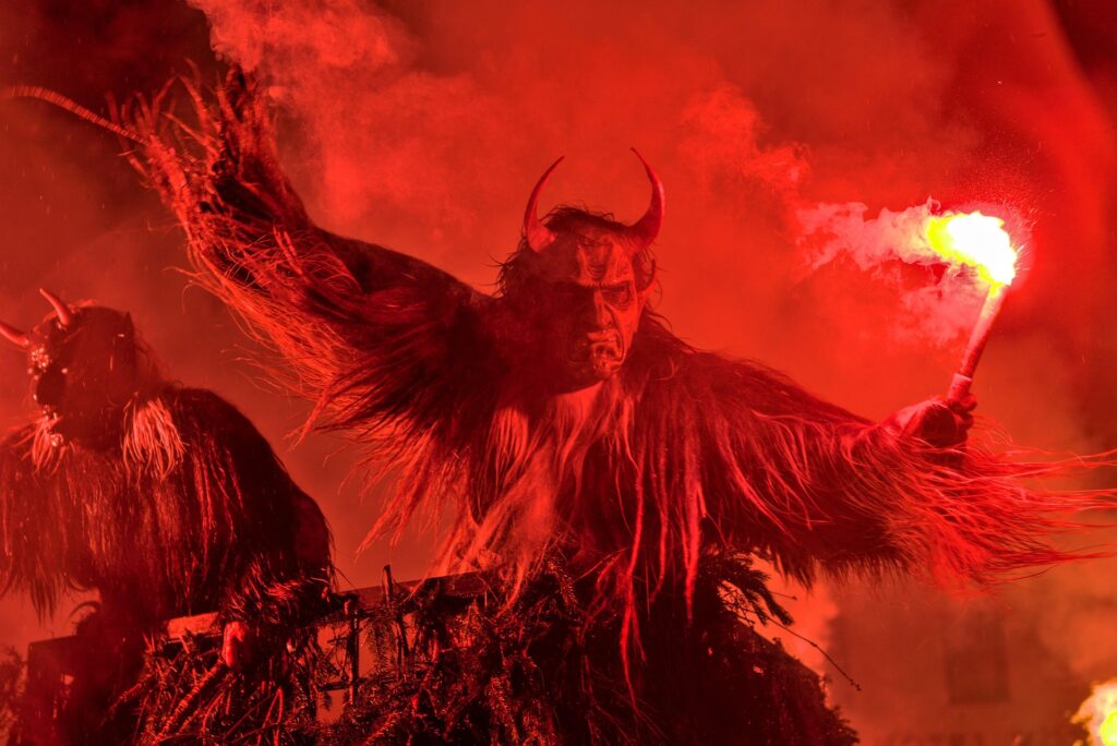 Krampus
