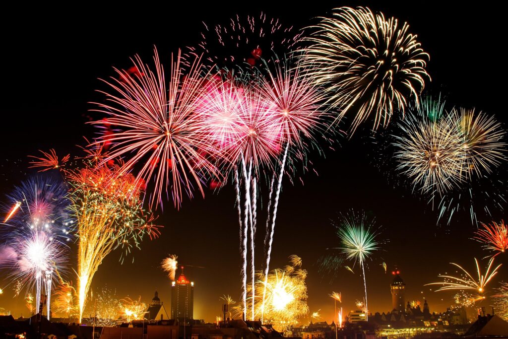 capodanno