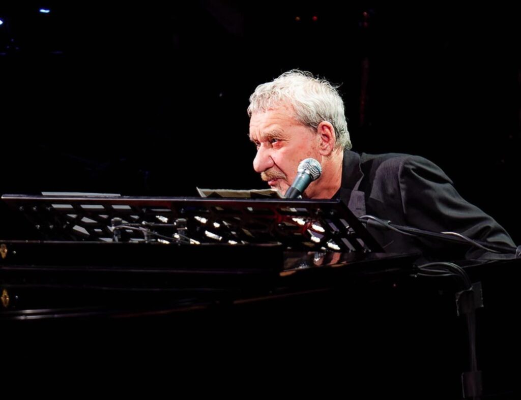 paolo conte