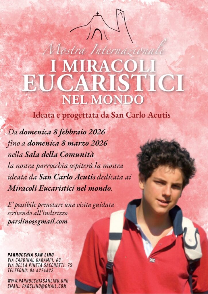 carlo acutis