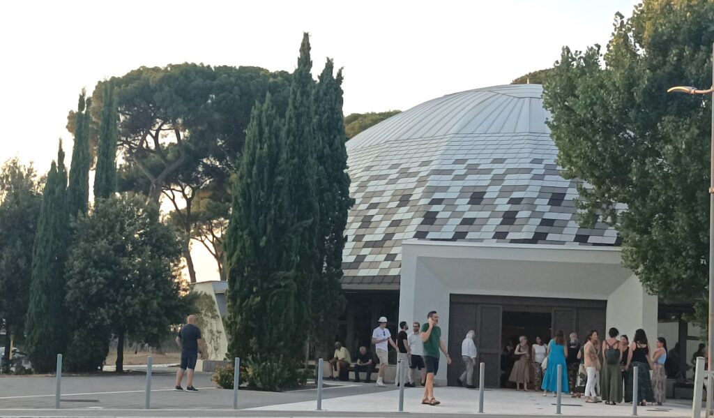 roma scordata