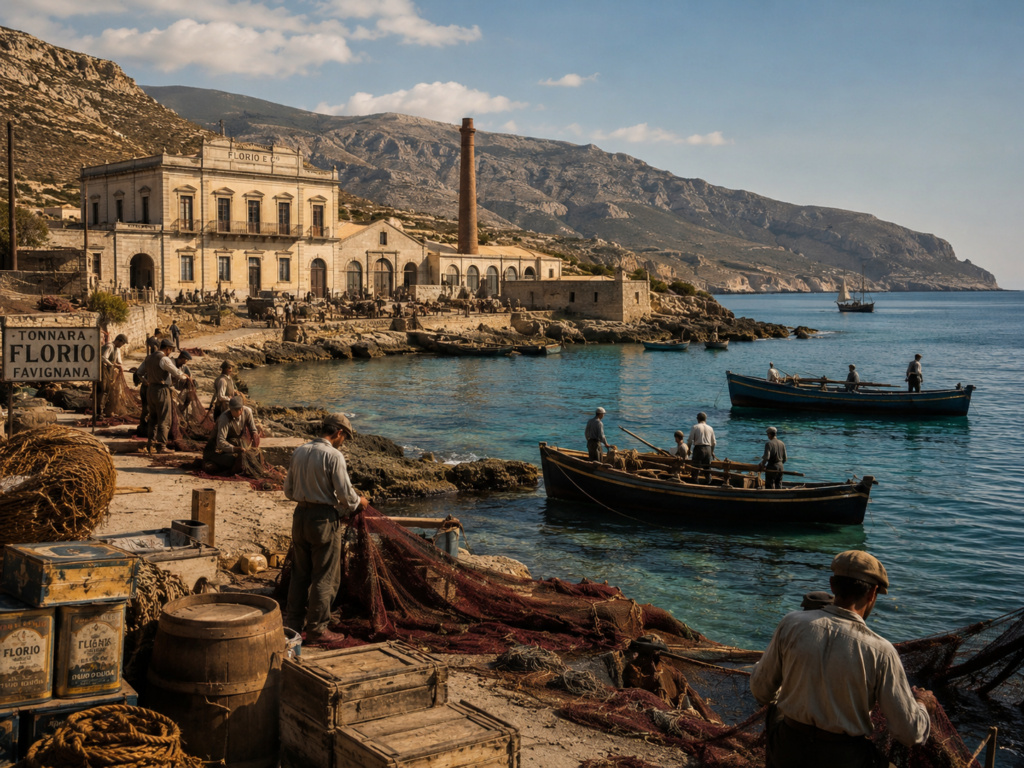 Favignana