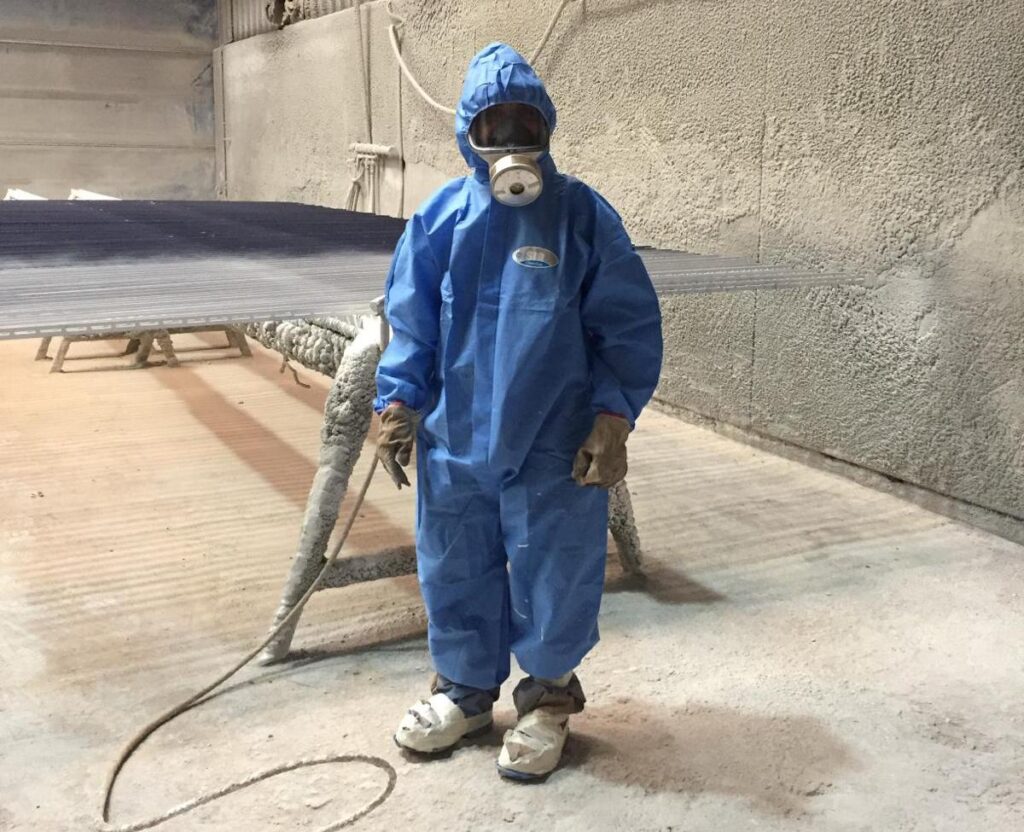 igiene industriale
