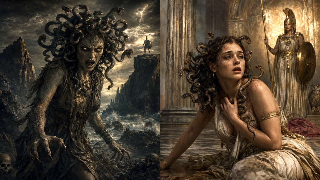 medusa