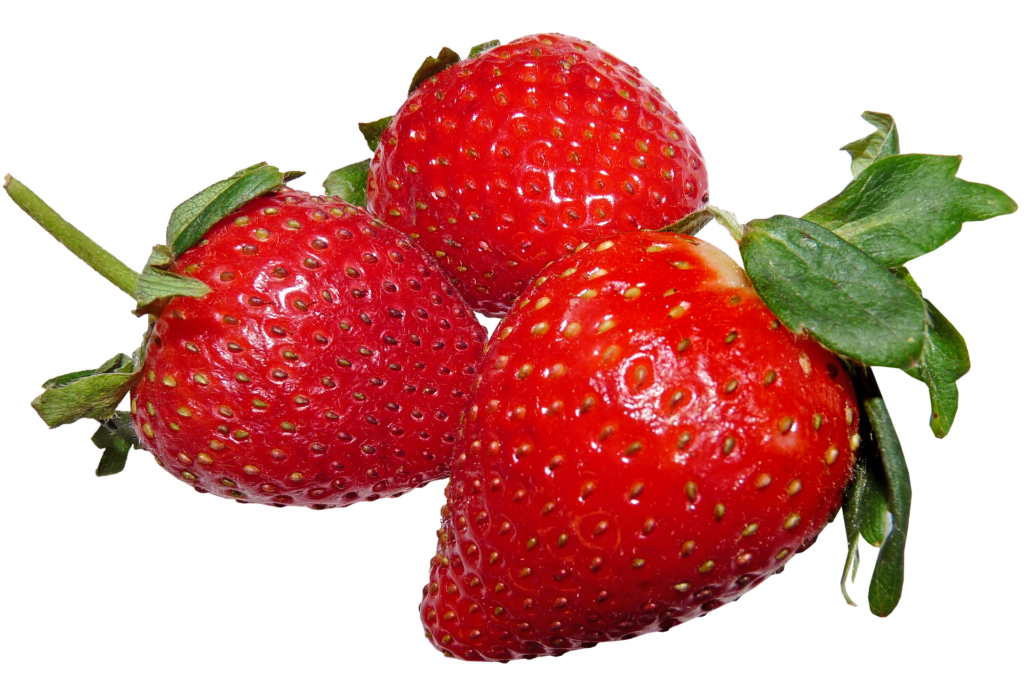 fragole