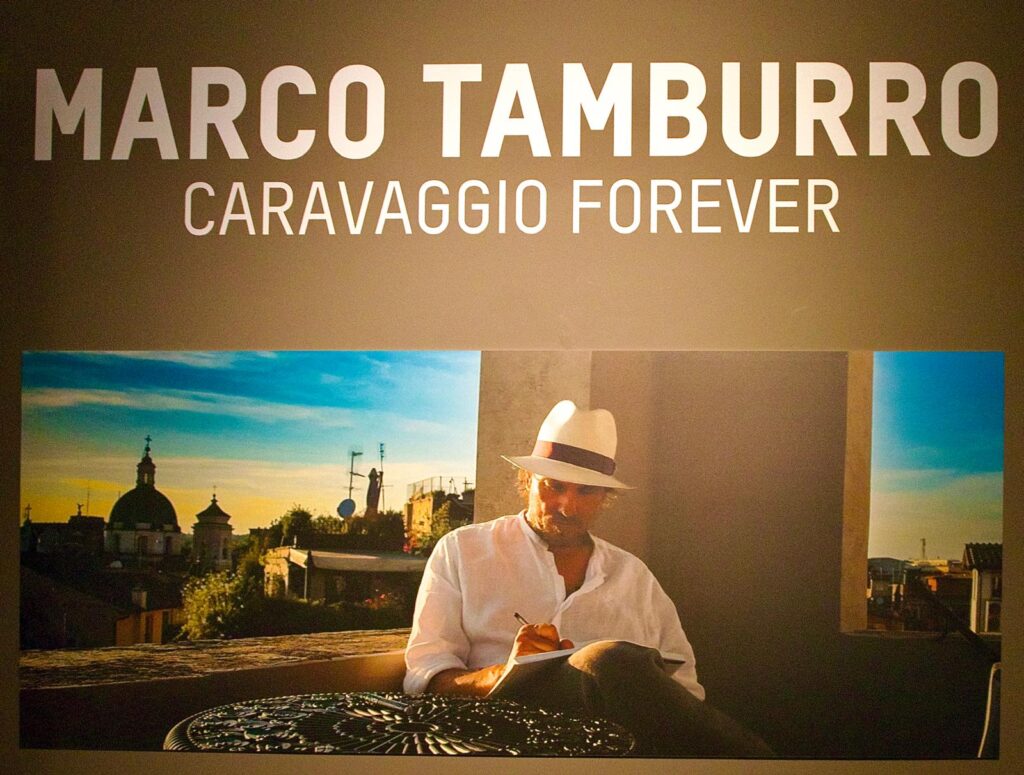 caravaggio