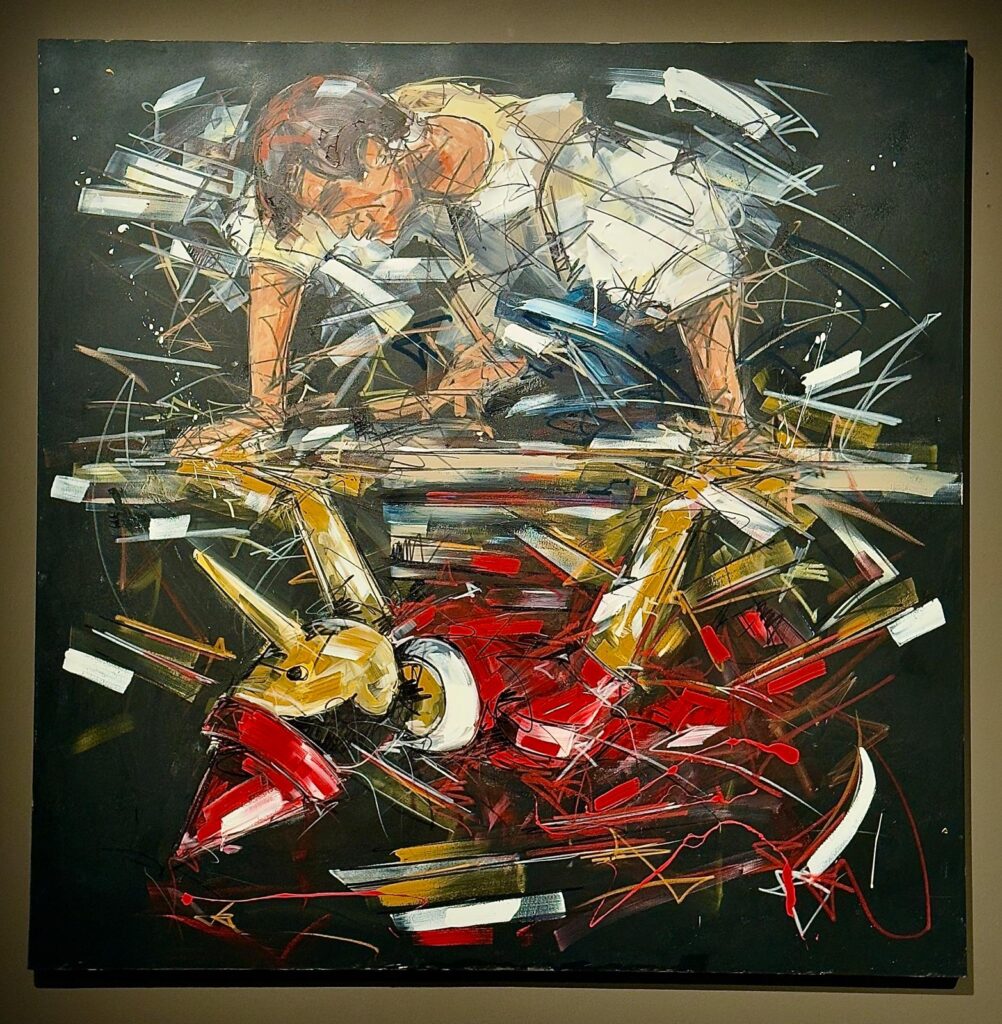 caravaggio